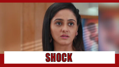 Ghum Hai Kisikey Pyaar Meiin Spoiler Alert: Sai gets a shock of her life