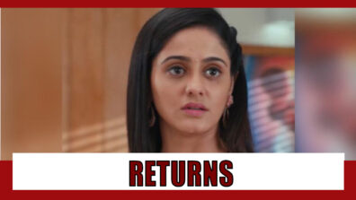 Ghum Hai Kisikey Pyaar Meiin Spoiler Alert: Sai returns to Chavan house for a mission