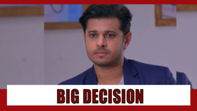 Ghum Hai Kisikey Pyaar Meiin Spoiler Alert: Virat takes a big decision