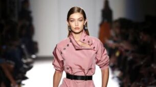 Gigi Hadid’s Best Runway Moments We Loved The Most