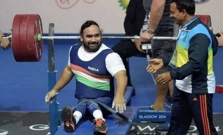 Girish Sharma To Varun Bhati: 5 Indian Champions Who Battled Physical Challenges To Excel In Their Careers - 2