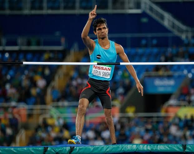 Girish Sharma To Varun Bhati: 5 Indian Champions Who Battled Physical Challenges To Excel In Their Careers - 4