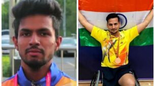 Girish Sharma To Varun Bhati: 5 Indian Champions Who Battled Physical Challenges To Excel In Their Careers