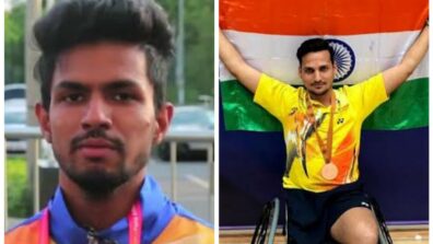 Girish Sharma To Varun Bhati: 5 Indian Champions Who Battled Physical Challenges To Excel In Their Careers