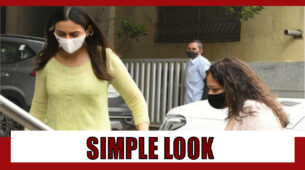 Girls Day Out For Rakul Preet Singh And Her Mom, Looks Stunning In Maxi Green Kurta, See Pics