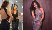 Girls in Shimmer: Jannat Zubair & Nikki Tamboli leave fans impressed in sequinned ensembles