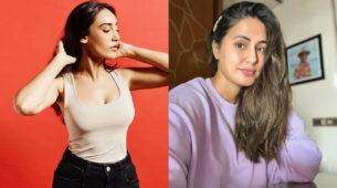 Glowing skin, long hair: Surbhi Jyoti, Hina Khan and special grooming tips for fans