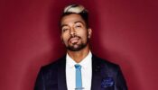 Go Playful With Multi-Coloured Blazer Like Hardik Pandya: See Here