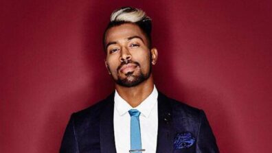 Hardik Pandya Has An Uber Cool Wardrobe And We Are All Hearts For It