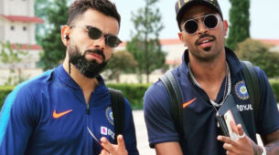 Go Shoe Shopping: Take Hints From Virat Kohli & Hardik Pandya’s Shoe Wardrobe