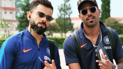 Go Shoe Shopping: Take Hints From Virat Kohli & Hardik Pandya’s Shoe Wardrobe