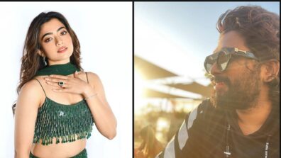 Good News: After ‘Pushpa’ success, Rashmika Mandanna and Allu Arjun have a special surprise for fans, details inside