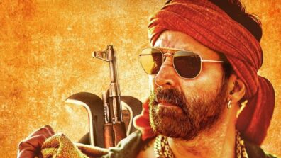 Good News: Akshay Kumar announces new release date of ‘Bachchan Pandey’ movie, deets inside