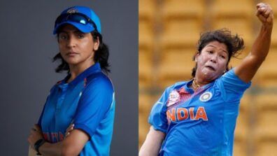 Good News: Anushka Sharma announces comeback with Jhulan Goswami’s biopic titled ‘Chakda ‘Xpress, fans can’t keep calm