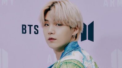 Good News ARMY: BTS Suga recovers from Covid-19