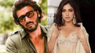 Good News: Bhumi Pednekar all set to work with Arjun Kapoor in ‘Lady Killer’ movie