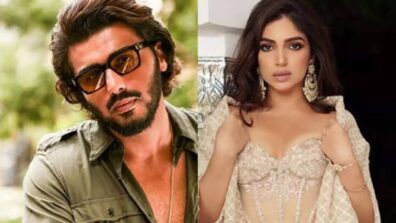 Good News: Bhumi Pednekar all set to work with Arjun Kapoor in ‘Lady Killer’ movie