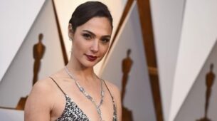Good News: Gal Gadot all set to be a part of Alfred Hitchcock’s ‘To Catch A Thief’ remake