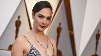 Good News: Gal Gadot all set to be a part of Alfred Hitchcock’s ‘To Catch A Thief’ remake