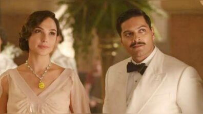 Good News: Gal Gadot and Ali Fazal starrer ‘Death On The Nile’ to release in Indian cinemas on THIS date