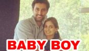 Good News: Kunal Kapoor and wife Naina Bachchan welcome baby boy, Hrithik Roshan reacts