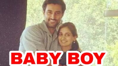 Good News: Kunal Kapoor and wife Naina Bachchan welcome baby boy, Hrithik Roshan reacts