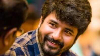 Good News: South superstar Sivakarthikeyan announces his next ‘#SK20’, deets inside