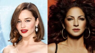 Got A Prom To Attend? Take Fashion Notes from Gloria Estefan & Emilia Clarke