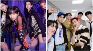 GOT7 To Aespa: Most Influential K-Pop Performances Of 2021