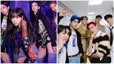 GOT7 To Aespa: Most Influential K-Pop Performances Of 2021