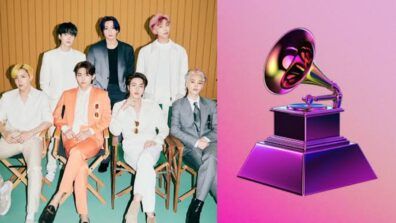 Grammy Awards 2022 postponed due to global Omicron surge, BTS cancel visit to the US