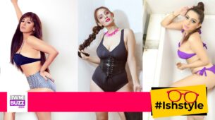 Gwen Stefani and Kim Kardashian are my fashion inspirations – Kenisha Awasthi