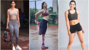 Gym Style 2022: Pooja Hegde, Tamannaah Bhatia and Rashmika Mandanna keep it ‘fit and fab’, check ASAP