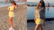 Habibi: Bigg fame Nikki Tamboli and her luxurious rich lifestyle in Dubai