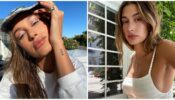 Hailey Bieber Has The Most Gorgeous Skin We Have Seen Ever, Check Out Her Skincare Routine