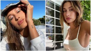 Hailey Bieber Has The Most Gorgeous Skin We Have Seen Ever, Check Out Her Skincare Routine