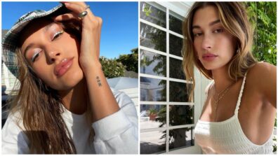 Hailey Bieber Has The Most Gorgeous Skin We Have Seen Ever, Check Out Her Skincare Routine