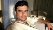Handsome Hunk! 5 Photos Of R Madhavan Aka Maddy That Prove His Selfie Game Is On Point
