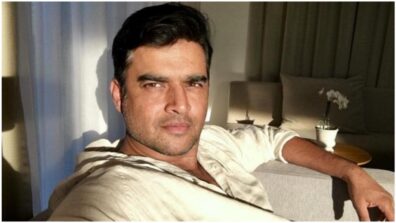 Handsome Hunk! 5 Photos Of R Madhavan Aka Maddy That Prove His Selfie Game Is On Point