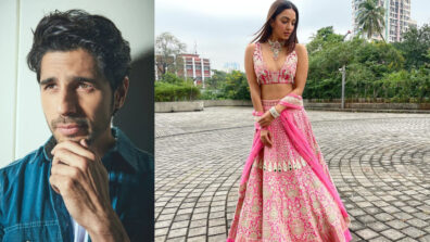 Handsome Munda: Sidharth Malhotra gets thinking shoes on as he tries ‘hmm’ pose, rumoured girlfriend Kiara Advani reacts