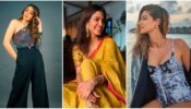 Hansika Motwani, Malavika Mohanan and Ananya Panday are here to give sleepless nights, are you crushing?