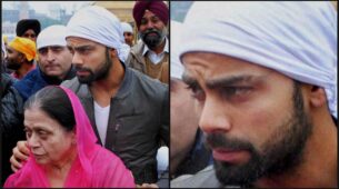 Happy Birthday Maa: Virat Kohli shares special photo with mother on her birthday, fans melt in awe