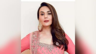 Happy Birthday, Preity