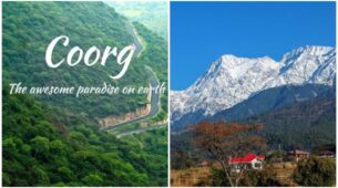 Have You Always Wanted to Travel to Tourist Destinations in India But Don’t Want All That Touristy Crowd? Here Are 8 Best Off-Season Destinations to Visit