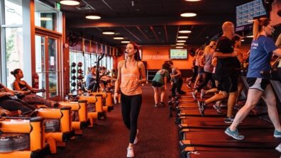 Have you heard of the orange theory workouts? Here’s what you need to know