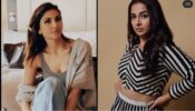 Haye Garmi: Vidya Balan and Vaani Kapoor spice up oomph game like ‘queens’, who is your dream date?