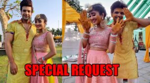 He is also one of the strongest contenders in Bigg Boss this year: Shivangi Joshi requests her fans to make Karan Kundrra win