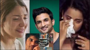 Heartbreaking: Sushant Singh Rajput fans celebrate late actor’s birthday, Anushka Sharma and Kangana Ranaut remember him