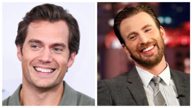 Henry Cavill Vs Chris Evans: Which Star Is A Lady Killer?