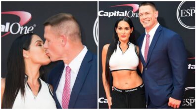 Here are 10 unbelievable rules that John Cena made Nikki Bella follow